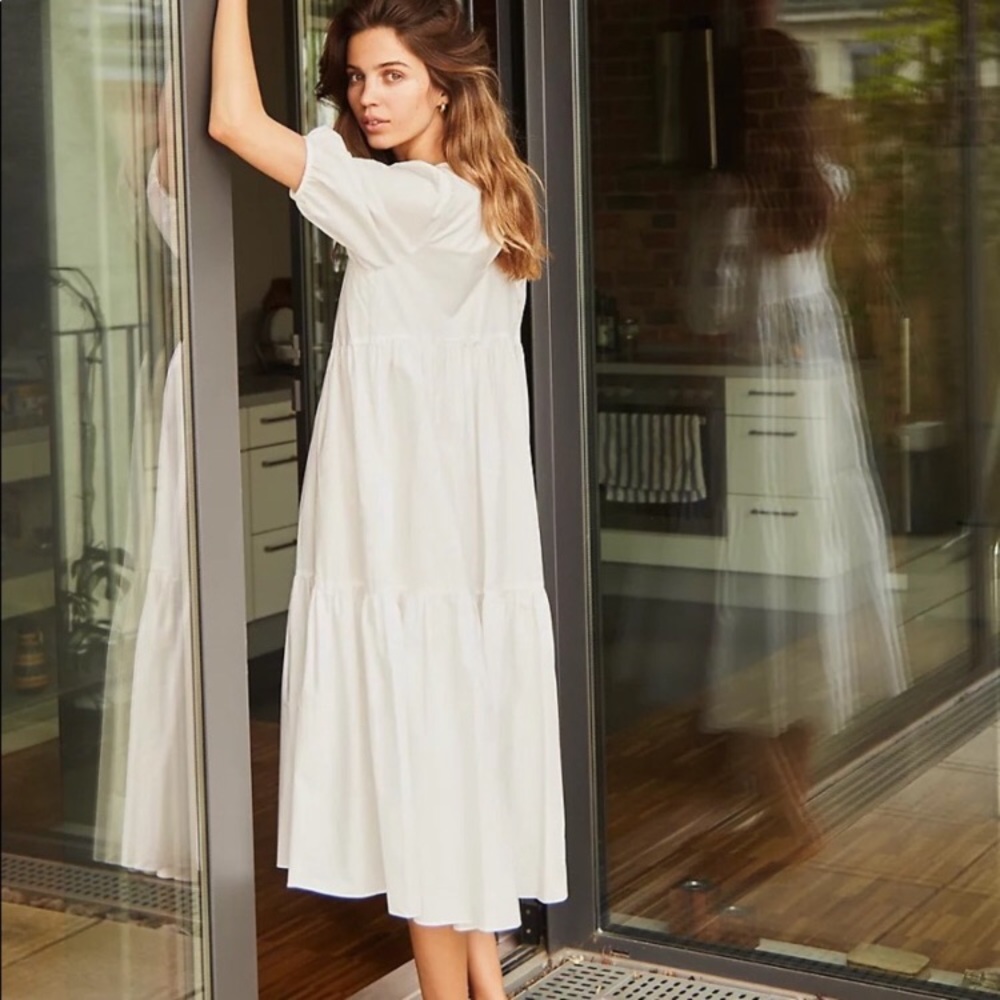 Wilfred Rengo Dress